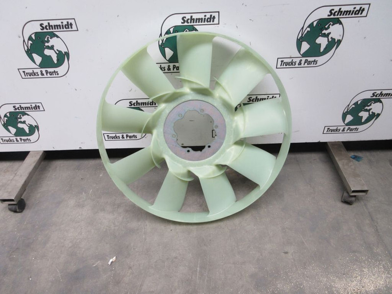 Mercedes-Benz ATEGO A 934 200 02 23 KOELVIN NIEUW! - Ανεμιστήρας για Φορτηγό: φωτογραφία 2 Mercedes-Benz ATEGO A 934 200 02 23 KOELVIN NIEUW! - Ανεμιστήρας για Φορτηγό: φωτογραφία 2