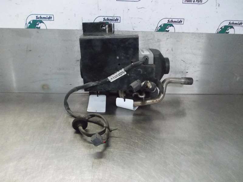 Mercedes-Benz BENZ CARGO A 943 830 09 61 - Θέρμανση/ Εξαερισμός για Φορτηγό: φωτογραφία 4 Mercedes-Benz BENZ CARGO A 943 830 09 61 - Θέρμανση/ Εξαερισμός για Φορτηγό: φωτογραφία 4