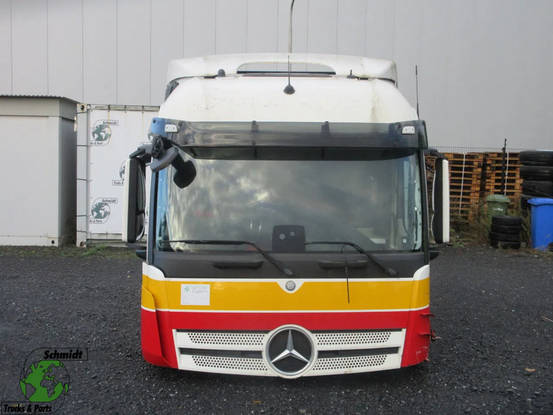 Mercedes-Benz MERCEDES 1842 CABINE MODEL 2018 MP4 - Καμπίνα και εσωτερικό για Φορτηγό: φωτογραφία 1 Mercedes-Benz MERCEDES 1842 CABINE MODEL 2018 MP4 - Καμπίνα και εσωτερικό για Φορτηγό: φωτογραφία 1