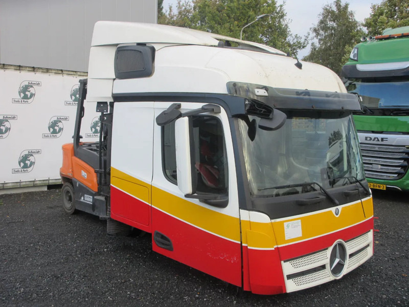 Mercedes-Benz MERCEDES 1842 CABINE MODEL 2018 MP4 - Καμπίνα και εσωτερικό για Φορτηγό: φωτογραφία 2 Mercedes-Benz MERCEDES 1842 CABINE MODEL 2018 MP4 - Καμπίνα και εσωτερικό για Φορτηγό: φωτογραφία 2