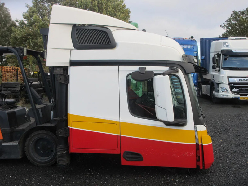 Mercedes-Benz MERCEDES 1842 CABINE MODEL 2018 MP4 - Καμπίνα και εσωτερικό για Φορτηγό: φωτογραφία 4 Mercedes-Benz MERCEDES 1842 CABINE MODEL 2018 MP4 - Καμπίνα και εσωτερικό για Φορτηγό: φωτογραφία 4