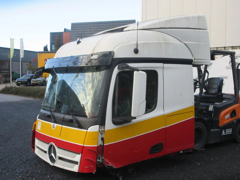 Mercedes-Benz MERCEDES 1842 CABINE MODEL 2018 MP4 - Καμπίνα και εσωτερικό για Φορτηγό: φωτογραφία 3 Mercedes-Benz MERCEDES 1842 CABINE MODEL 2018 MP4 - Καμπίνα και εσωτερικό για Φορτηγό: φωτογραφία 3