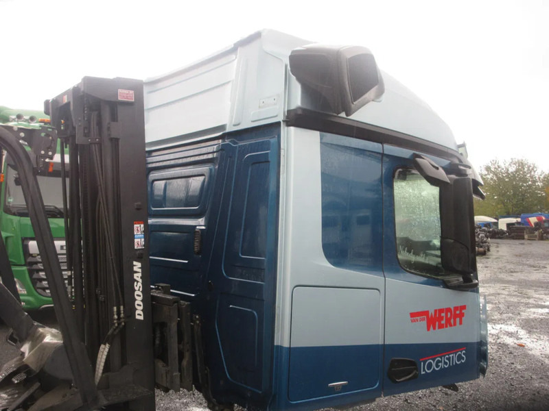 Mercedes-Benz MERCEDES BENZ 1845 MP4 CABINE VOOR DELEN DONOR MODEL 2016 - Καμπίνα και εσωτερικό για Φορτηγό: φωτογραφία 5 Mercedes-Benz MERCEDES BENZ 1845 MP4 CABINE VOOR DELEN DONOR MODEL 2016 - Καμπίνα και εσωτερικό για Φορτηγό: φωτογραφία 5
