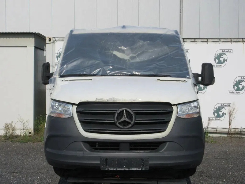Mercedes-Benz MERCEDES SPRINTER 515 DOKO CABINE MODEL 2023 - Καμπίνα και εσωτερικό για Φορτηγό: φωτογραφία 5 Mercedes-Benz MERCEDES SPRINTER 515 DOKO CABINE MODEL 2023 - Καμπίνα και εσωτερικό για Φορτηγό: φωτογραφία 5