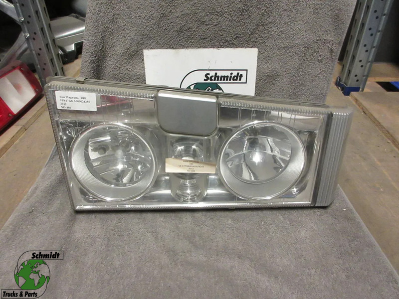 Renault 5010623620 KOPLAMP RENAULT AE MAGNUM MODEL 2014 LINKS - Προβολέας για Φορτηγό: φωτογραφία 1 Renault 5010623620 KOPLAMP RENAULT AE MAGNUM MODEL 2014 LINKS - Προβολέας για Φορτηγό: φωτογραφία 1
