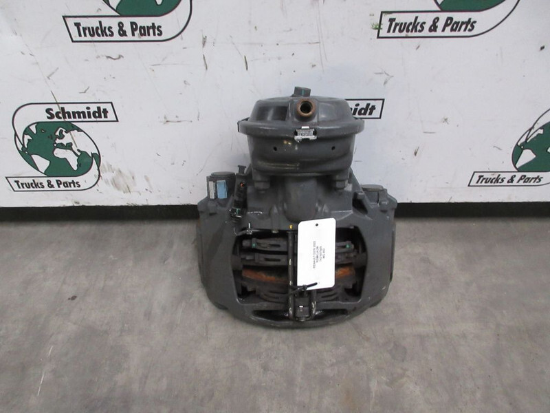 Renault 7421697609 // 7421697607 // D 210 MODEL 2022 RECHTS EN LINKS - Δαγκάνα φρένων για Φορτηγό: φωτογραφία 2 Renault 7421697609 // 7421697607 // D 210 MODEL 2022 RECHTS EN LINKS - Δαγκάνα φρένων για Φορτηγό: φωτογραφία 2