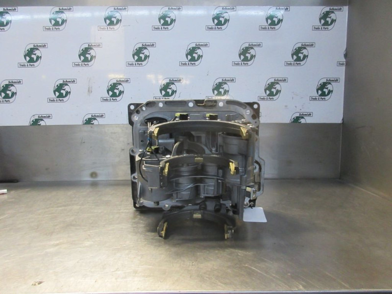 Renault 7422780658/7485020586/7485036586 schakel plaat mechanische deel RENAULT T 430 EURO 6 - Συμπλέκτης και ανταλλακτικά για Φορτηγό: φωτογραφία 3 Renault 7422780658/7485020586/7485036586 schakel plaat mechanische deel RENAULT T 430 EURO 6 - Συμπλέκτης και ανταλλακτικά για Φορτηγό: φωτογραφία 3