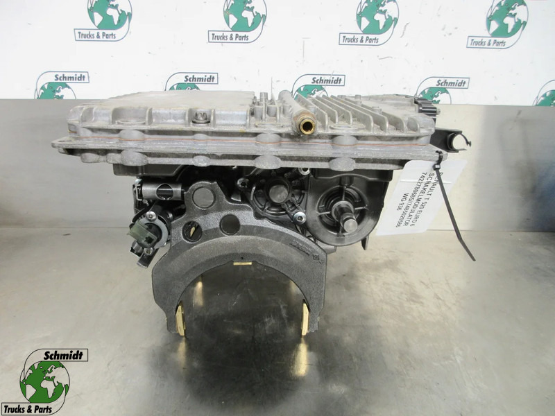 Renault 7422780685// 7421949395//7485020586 RENAULT T 520 EURO 6 MODEL 2020 - Συμπλέκτης και ανταλλακτικά για Φορτηγό: φωτογραφία 1 Renault 7422780685// 7421949395//7485020586 RENAULT T 520 EURO 6 MODEL 2020 - Συμπλέκτης και ανταλλακτικά για Φορτηγό: φωτογραφία 1