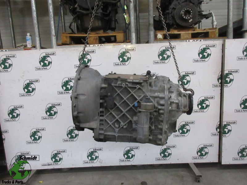 Renault AT 2612 D /3190589 /7403190584 PREMUIM 460 EURO 6 - Κιβώτιο ταχυτήτων για Φορτηγό: φωτογραφία 1 Renault AT 2612 D /3190589 /7403190584 PREMUIM 460 EURO 6 - Κιβώτιο ταχυτήτων για Φορτηγό: φωτογραφία 1