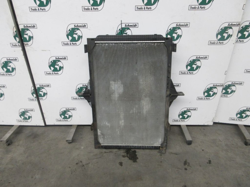 Renault MAGNUM 7484201967 RADIATEUR EURO 5 - Ψυγείο αυτοκίνητο για Φορτηγό: φωτογραφία 4 Renault MAGNUM 7484201967 RADIATEUR EURO 5 - Ψυγείο αυτοκίνητο για Φορτηγό: φωτογραφία 4