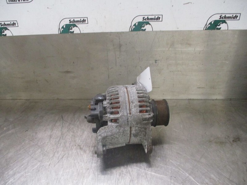 Renault T SERIE 21304674 DYNAMO - Δυναμό για Φορτηγό: φωτογραφία 2 Renault T SERIE 21304674 DYNAMO - Δυναμό για Φορτηγό: φωτογραφία 2