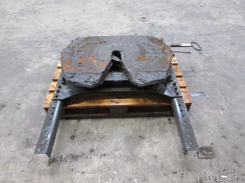 SAF G50-X D152.3 U20.0 SK-S 36.20 G50-X D152.3 U20.0 SK-S 36.20 VOLVO FH 460 EURO 6 MODEL 2021 - Πέμπτος τροχός για Φορτηγό: φωτογραφία 3 SAF G50-X D152.3 U20.0 SK-S 36.20 G50-X D152.3 U20.0 SK-S 36.20 VOLVO FH 460 EURO 6 MODEL 2021 - Πέμπτος τροχός για Φορτηγό: φωτογραφία 3