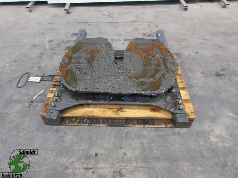 SAF G50-X D152.3 U20.0 SK-S 36.20 G50-X D152.3 U20.0 SK-S 36.20 VOLVO FH 460 EURO 6 MODEL 2021 - Πέμπτος τροχός για Φορτηγό: φωτογραφία 1 SAF G50-X D152.3 U20.0 SK-S 36.20 G50-X D152.3 U20.0 SK-S 36.20 VOLVO FH 460 EURO 6 MODEL 2021 - Πέμπτος τροχός για Φορτηγό: φωτογραφία 1