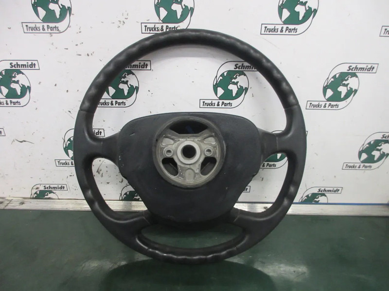 Scania 1495393 STUURWIEL SCANIA R 450 EURO 5 MODEL 2012 - Τιμόνι για Φορτηγό: φωτογραφία 4 Scania 1495393 STUURWIEL SCANIA R 450 EURO 5 MODEL 2012 - Τιμόνι για Φορτηγό: φωτογραφία 4