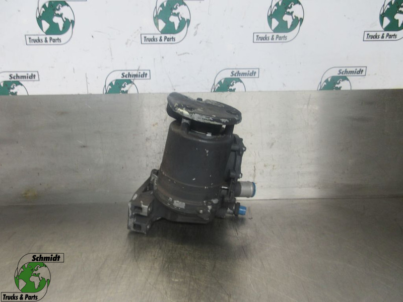 Scania 1748694 OLIESEPARATOR G 340 EURO 5 - Κινητήρας και ανταλλακτικά για Φορτηγό: φωτογραφία 1 Scania 1748694 OLIESEPARATOR G 340 EURO 5 - Κινητήρας και ανταλλακτικά για Φορτηγό: φωτογραφία 1