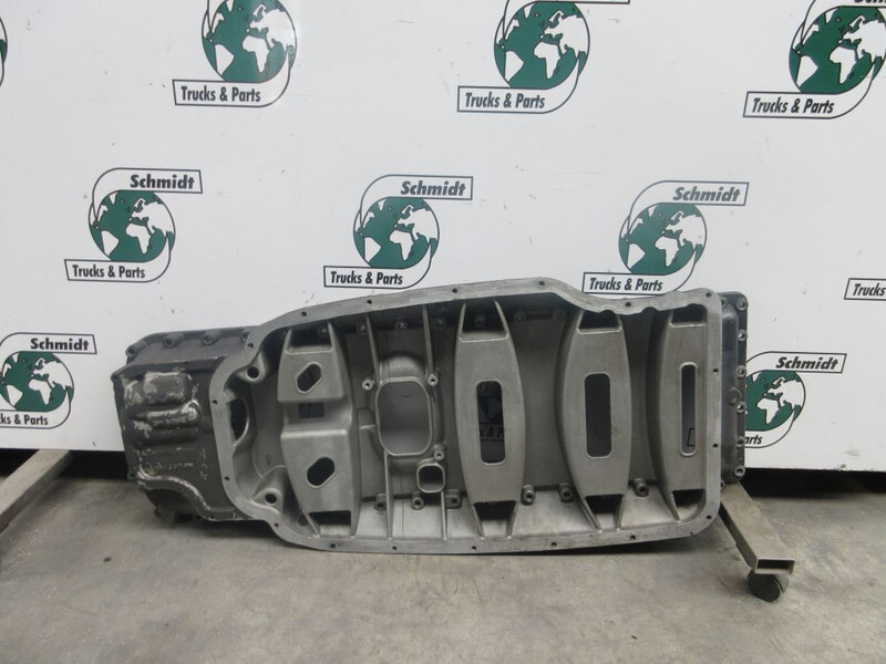 Scania 1762258 MOTOR GAFFEL SCANIA G 360 EURO 5 - Κινητήρας και ανταλλακτικά για Φορτηγό: φωτογραφία 2 Scania 1762258 MOTOR GAFFEL SCANIA G 360 EURO 5 - Κινητήρας και ανταλλακτικά για Φορτηγό: φωτογραφία 2