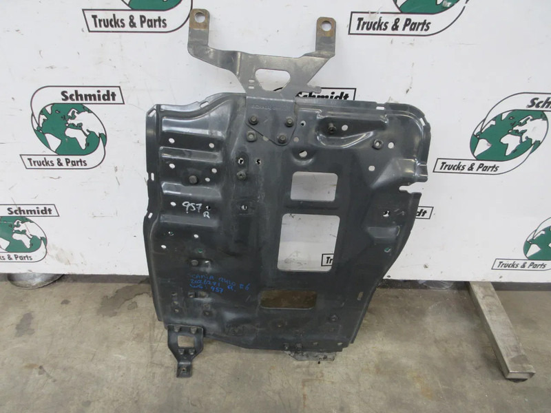 Scania 2026271 SPATSCHERM SCANIA R 410 EURO 6 NGS RECHTS - Πλαίσιο/ Σασί για Φορτηγό: φωτογραφία 5 Scania 2026271 SPATSCHERM SCANIA R 410 EURO 6 NGS RECHTS - Πλαίσιο/ Σασί για Φορτηγό: φωτογραφία 5