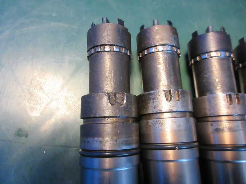 Scania 2264458 // 574426 INJECTORS SCANIA R 410 EURO 6 MODEL 2023 - Φίλτρο καυσίμου για Φορτηγό: φωτογραφία 4 Scania 2264458 // 574426 INJECTORS SCANIA R 410 EURO 6 MODEL 2023 - Φίλτρο καυσίμου για Φορτηγό: φωτογραφία 4
