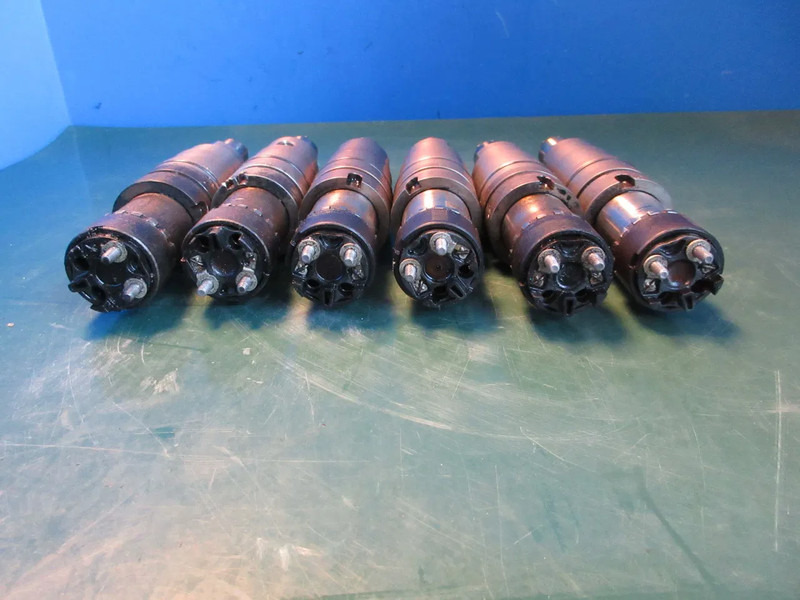 Scania 2264458 // 574426 INJECTORS SCANIA R 410 EURO 6 MODEL 2023 - Φίλτρο καυσίμου για Φορτηγό: φωτογραφία 2 Scania 2264458 // 574426 INJECTORS SCANIA R 410 EURO 6 MODEL 2023 - Φίλτρο καυσίμου για Φορτηγό: φωτογραφία 2