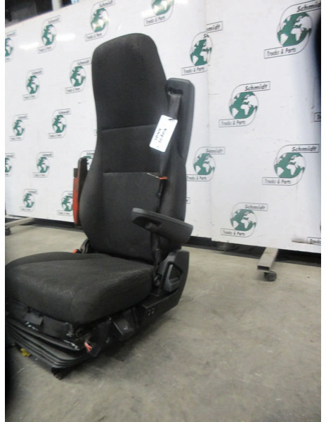 Scania 2421529 // 2421531 STOELEN SET SCANIA P 410 NGS MODEL 2020 - Kάθισμα για Φορτηγό: φωτογραφία 5 Scania 2421529 // 2421531 STOELEN SET SCANIA P 410 NGS MODEL 2020 - Kάθισμα για Φορτηγό: φωτογραφία 5