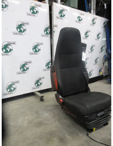 Scania 2421529 // 2421531 STOELEN SET SCANIA P 410 NGS MODEL 2020 - Kάθισμα για Φορτηγό: φωτογραφία 4 Scania 2421529 // 2421531 STOELEN SET SCANIA P 410 NGS MODEL 2020 - Kάθισμα για Φορτηγό: φωτογραφία 4