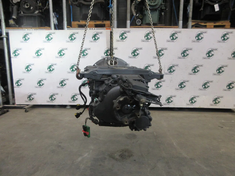 Scania 2475796 // 576475 GRS895/R SCANIA TRANSMISSIE NGS MODEL 2021 - Κιβώτιο ταχυτήτων για Φορτηγό: φωτογραφία 4 Scania 2475796 // 576475 GRS895/R SCANIA TRANSMISSIE NGS MODEL 2021 - Κιβώτιο ταχυτήτων για Φορτηγό: φωτογραφία 4