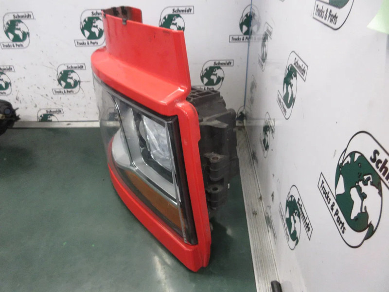 Scania 2655843 KOPLAMP SCANIA NGS P 410 MODEL 2021 - Προβολέας για Φορτηγό: φωτογραφία 3 Scania 2655843 KOPLAMP SCANIA NGS P 410 MODEL 2021 - Προβολέας για Φορτηγό: φωτογραφία 3