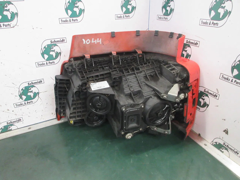 Scania 2655843 KOPLAMP SCANIA NGS P 410 MODEL 2021 - Προβολέας για Φορτηγό: φωτογραφία 2 Scania 2655843 KOPLAMP SCANIA NGS P 410 MODEL 2021 - Προβολέας για Φορτηγό: φωτογραφία 2