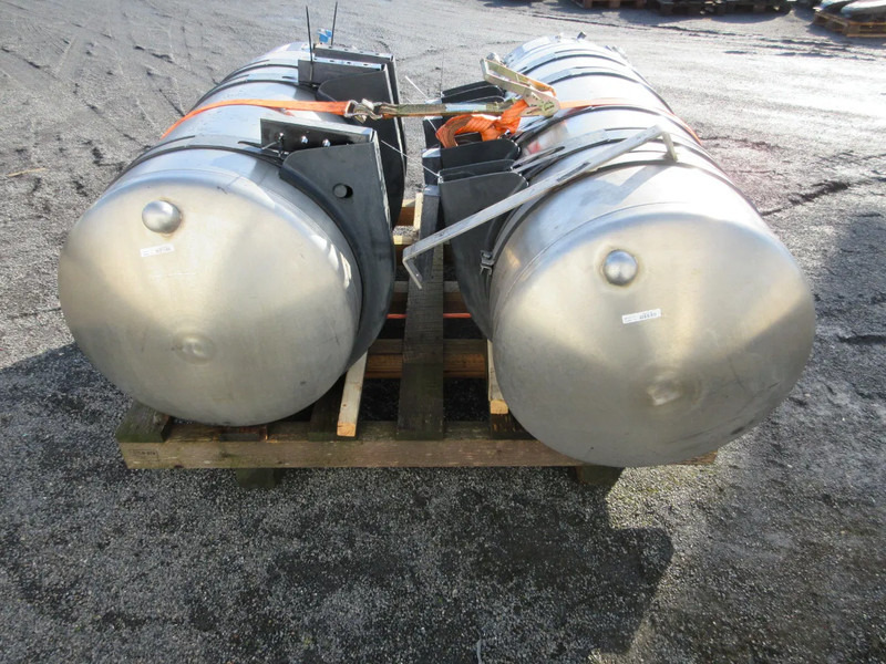 Scania 2859387 // 2782051 // 2859386 // 2782050 LNG TANKS SCANIA R 410 NGS 2021 - Ρεζερβουάρ καυσίμου για Φορτηγό: φωτογραφία 3 Scania 2859387 // 2782051 // 2859386 // 2782050 LNG TANKS SCANIA R 410 NGS 2021 - Ρεζερβουάρ καυσίμου για Φορτηγό: φωτογραφία 3