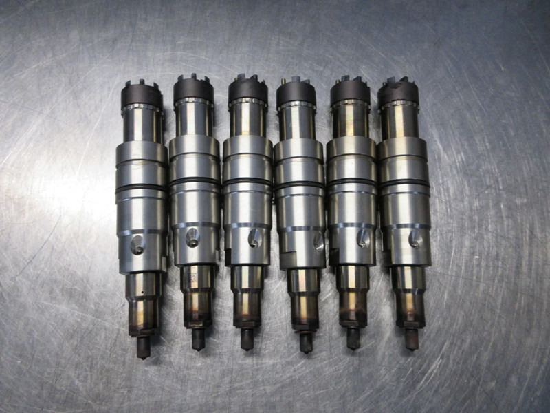 Scania R450 1521978/1764365 BRANDSTOF INJECTORS EURO 6 - Φίλτρο καυσίμου για Φορτηγό: φωτογραφία 2 Scania R450 1521978/1764365 BRANDSTOF INJECTORS EURO 6 - Φίλτρο καυσίμου για Φορτηγό: φωτογραφία 2