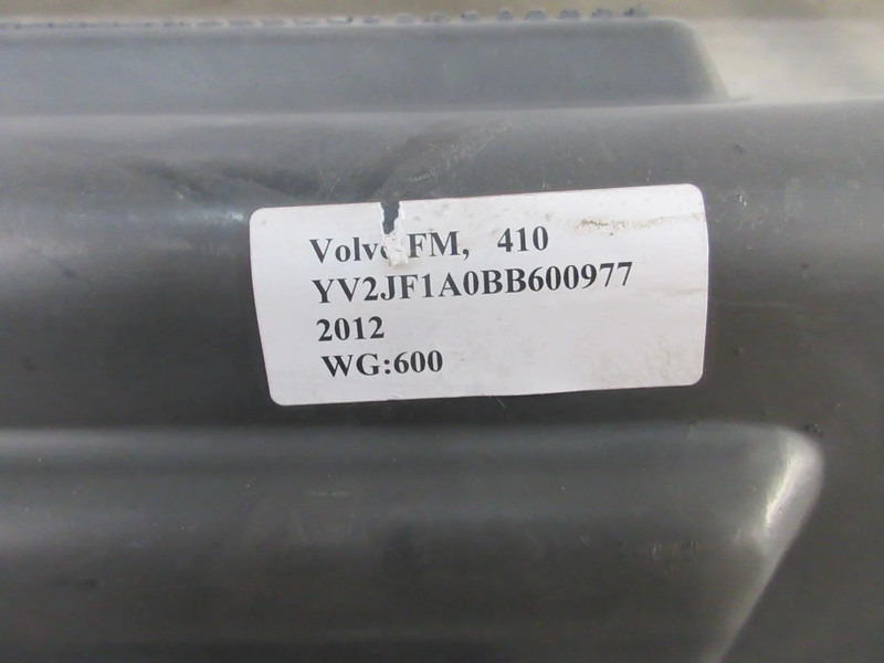 Volvo 20541447 ACCUDEKSEL VOLVO FM EURO 5 - Πλαίσιο/ Σασί για Φορτηγό: φωτογραφία 2 Volvo 20541447 ACCUDEKSEL VOLVO FM EURO 5 - Πλαίσιο/ Σασί για Φορτηγό: φωτογραφία 2