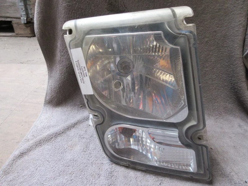 Volvo 20818771 KOPLAMP VOLVO FL EURO 5 RECHTS - Προβολέας για Φορτηγό: φωτογραφία 3 Volvo 20818771 KOPLAMP VOLVO FL EURO 5 RECHTS - Προβολέας για Φορτηγό: φωτογραφία 3