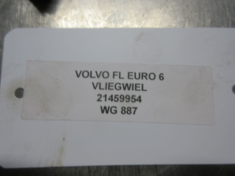 Volvo 21459954 VLIEGWIEL VOLVO FL 210 EURO 6 - Σφόνδυλος για Φορτηγό: φωτογραφία 3 Volvo 21459954 VLIEGWIEL VOLVO FL 210 EURO 6 - Σφόνδυλος για Φορτηγό: φωτογραφία 3