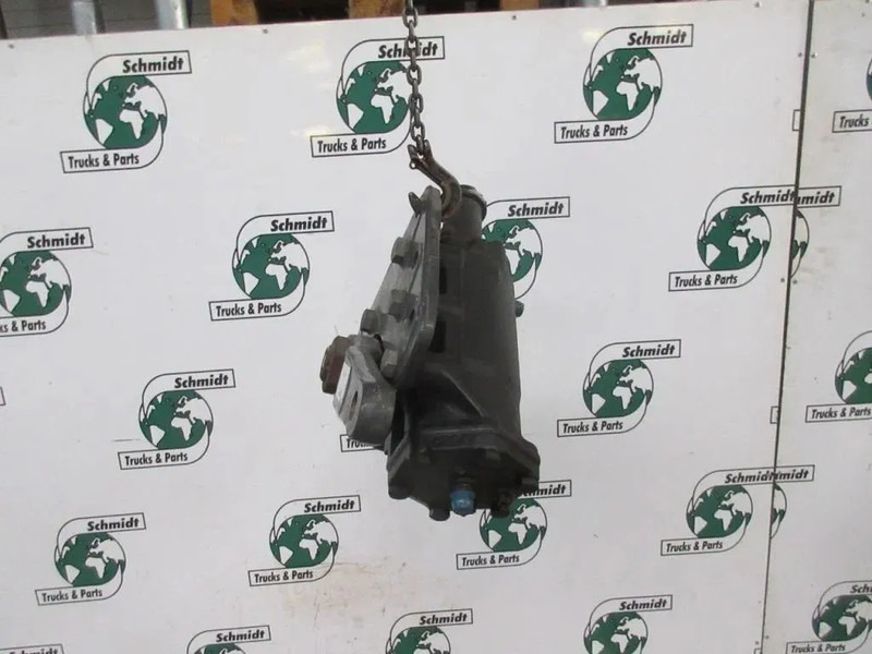 Volvo 21466592 // 85013624 // 85019624 VOLVO FH FM SERIE MODEL 2020 - Κρεμαγιέρα για Φορτηγό: φωτογραφία 2 Volvo 21466592 // 85013624 // 85019624 VOLVO FH FM SERIE MODEL 2020 - Κρεμαγιέρα για Φορτηγό: φωτογραφία 2