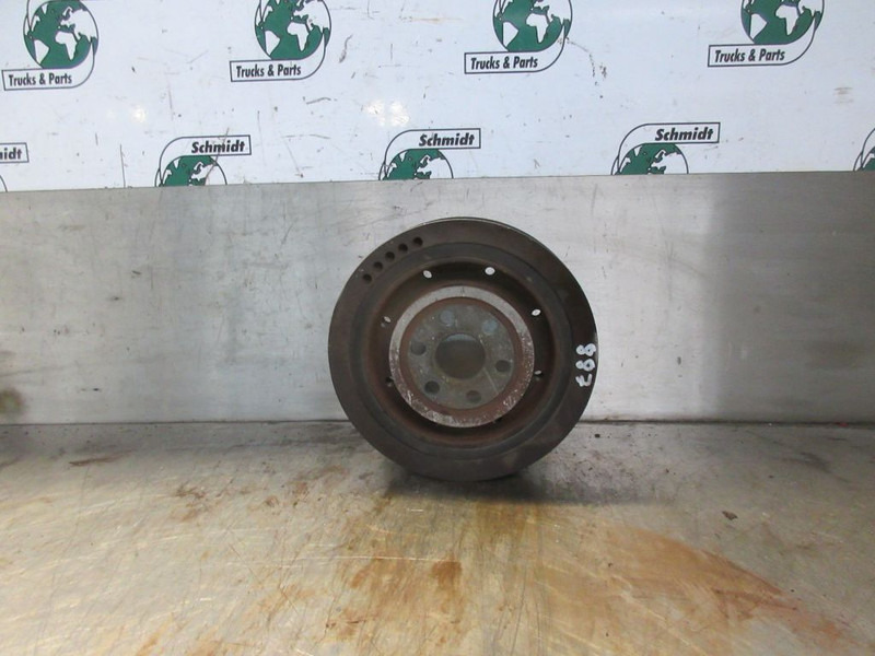 Volvo 21534886 TRILLINGSDEMPER VOLVO FL 210 EURO 6 - Κινητήρας και ανταλλακτικά για Φορτηγό: φωτογραφία 2 Volvo 21534886 TRILLINGSDEMPER VOLVO FL 210 EURO 6 - Κινητήρας και ανταλλακτικά για Φορτηγό: φωτογραφία 2
