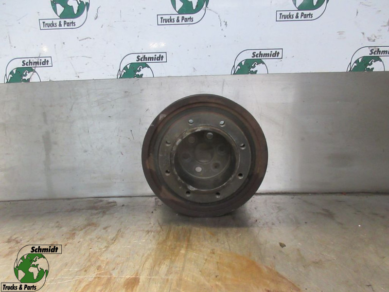 Volvo 21534886 TRILLINGSDEMPER VOLVO FL 210 EURO 6 - Κινητήρας και ανταλλακτικά για Φορτηγό: φωτογραφία 1 Volvo 21534886 TRILLINGSDEMPER VOLVO FL 210 EURO 6 - Κινητήρας και ανταλλακτικά για Φορτηγό: φωτογραφία 1