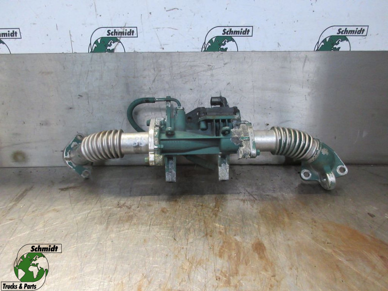Volvo 21747973 EGR MODULE VOLVO FL 210 EURO 6 - Κινητήρας και ανταλλακτικά για Φορτηγό: φωτογραφία 1 Volvo 21747973 EGR MODULE VOLVO FL 210 EURO 6 - Κινητήρας και ανταλλακτικά για Φορτηγό: φωτογραφία 1