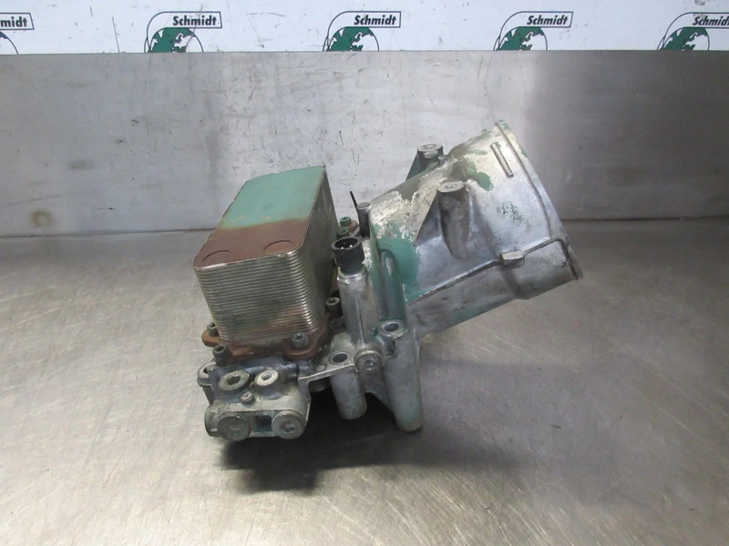 Volvo 21797964 OLIEKOELER VOLVO FL 210 EURO 6 - Κινητήρας και ανταλλακτικά για Φορτηγό: φωτογραφία 2 Volvo 21797964 OLIEKOELER VOLVO FL 210 EURO 6 - Κινητήρας και ανταλλακτικά για Φορτηγό: φωτογραφία 2