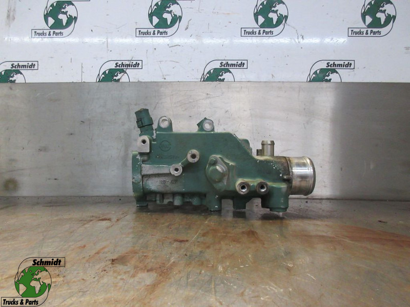Volvo 21813121 KOELHUIS VOLVO FL 210 EURO 6 - Κινητήρας και ανταλλακτικά για Φορτηγό: φωτογραφία 1 Volvo 21813121 KOELHUIS VOLVO FL 210 EURO 6 - Κινητήρας και ανταλλακτικά για Φορτηγό: φωτογραφία 1