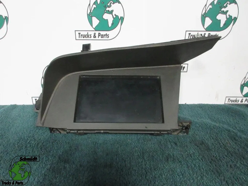 Volvo 22148422 DISPLAY VOLVO FH FM FMX EURO 6 MODEL 2021 - Ηλεκτρικό σύστημα για Φορτηγό: φωτογραφία 1 Volvo 22148422 DISPLAY VOLVO FH FM FMX EURO 6 MODEL 2021 - Ηλεκτρικό σύστημα για Φορτηγό: φωτογραφία 1