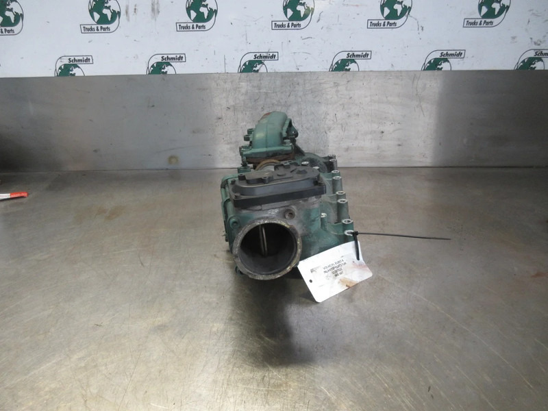 Volvo 22387522 INLAATSPRUITSTUK VOLVO FL 210 EURO 6 - Κινητήρας και ανταλλακτικά για Φορτηγό: φωτογραφία 3 Volvo 22387522 INLAATSPRUITSTUK VOLVO FL 210 EURO 6 - Κινητήρας και ανταλλακτικά για Φορτηγό: φωτογραφία 3