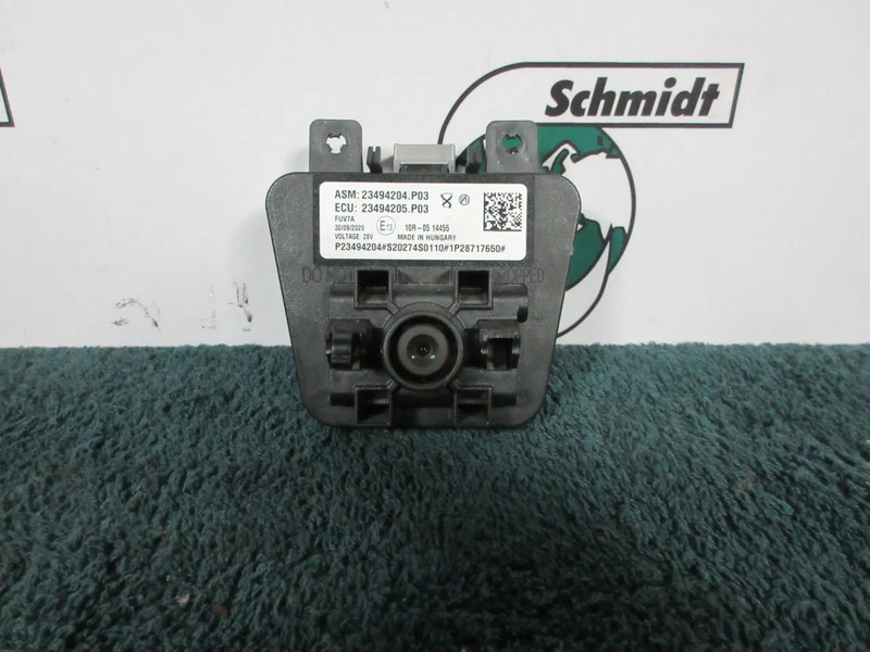 Volvo 23494204 // 23494205 CAMERA VOLVO FH 460 MODEL 2021 - Ηλεκτρικό σύστημα για Φορτηγό: φωτογραφία 3 Volvo 23494204 // 23494205 CAMERA VOLVO FH 460 MODEL 2021 - Ηλεκτρικό σύστημα για Φορτηγό: φωτογραφία 3