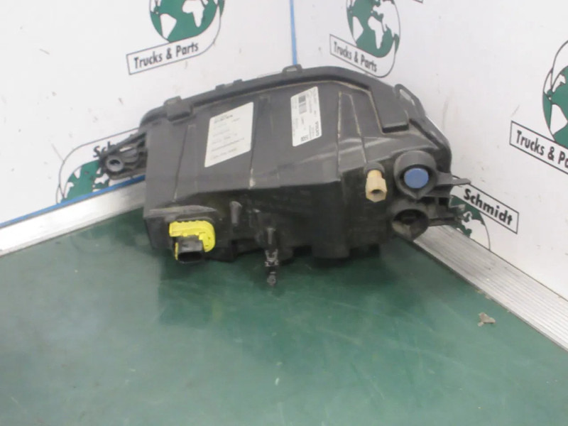 Volvo 23752741 // MISTLAMP VOLVO FM 330 EURO 6 MODEL 2023 - Προβολέας ομίχλης για Φορτηγό: φωτογραφία 4 Volvo 23752741 // MISTLAMP VOLVO FM 330 EURO 6 MODEL 2023 - Προβολέας ομίχλης για Φορτηγό: φωτογραφία 4