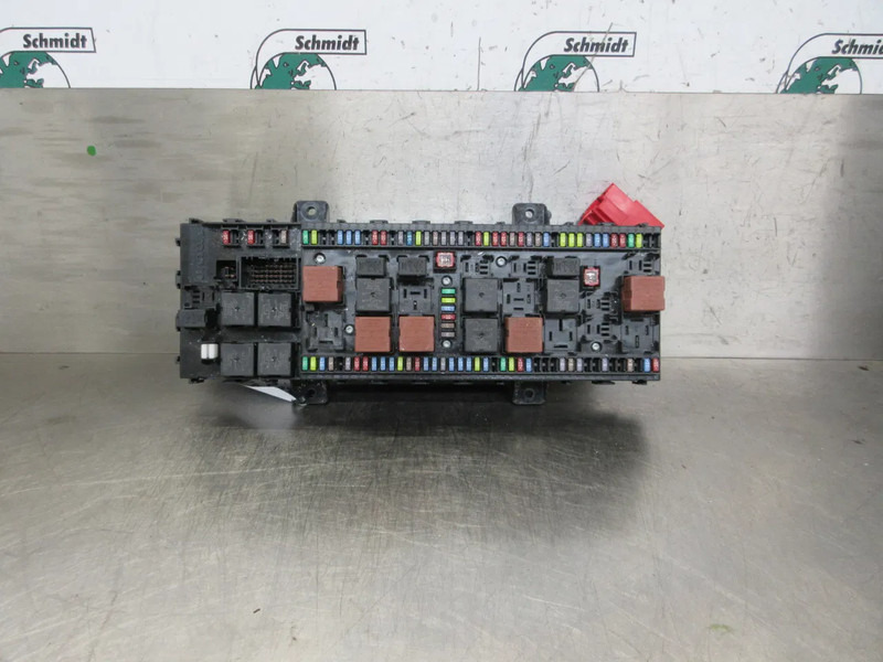 Volvo 23762559 ZEKERINGS KAST VOLOV FH 460 EURO 6 MODEL 2021 - Ηλεκτρικό σύστημα για Φορτηγό: φωτογραφία 3 Volvo 23762559 ZEKERINGS KAST VOLOV FH 460 EURO 6 MODEL 2021 - Ηλεκτρικό σύστημα για Φορτηγό: φωτογραφία 3