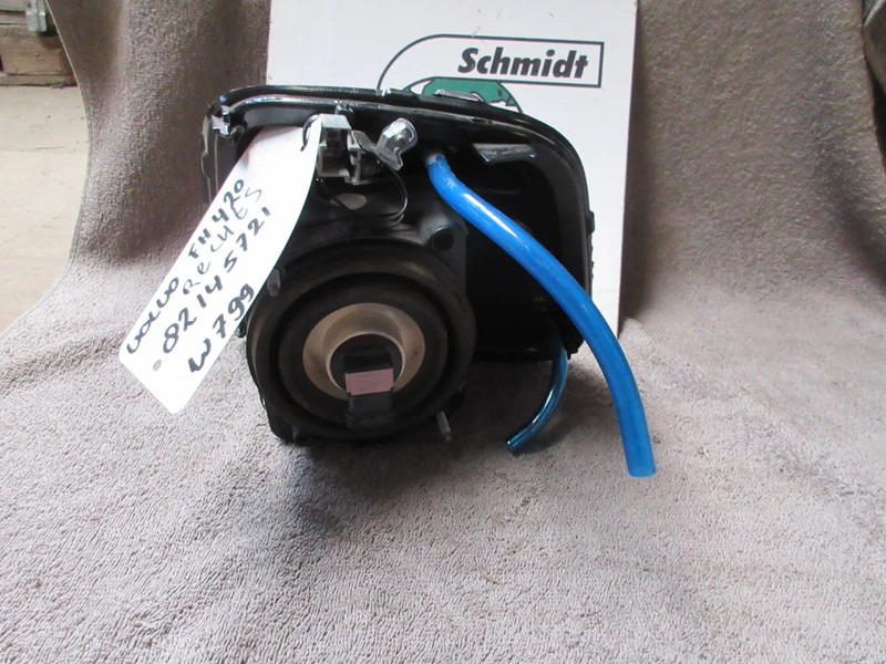 Volvo 82145712 VOLVO FH 420 EURO 6 SKYLICHT RECHTS - Προβολέας για Φορτηγό: φωτογραφία 2 Volvo 82145712 VOLVO FH 420 EURO 6 SKYLICHT RECHTS - Προβολέας για Φορτηγό: φωτογραφία 2