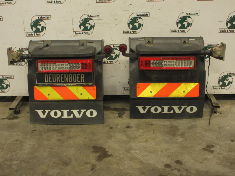 Volvo 84195505 // 84195521 // 22087691 // 22087684 LED LAMP VOLVO FM 420 EURO 6 - Πλαίσιο/ Σασί για Φορτηγό: φωτογραφία 5 Volvo 84195505 // 84195521 // 22087691 // 22087684 LED LAMP VOLVO FM 420 EURO 6 - Πλαίσιο/ Σασί για Φορτηγό: φωτογραφία 5