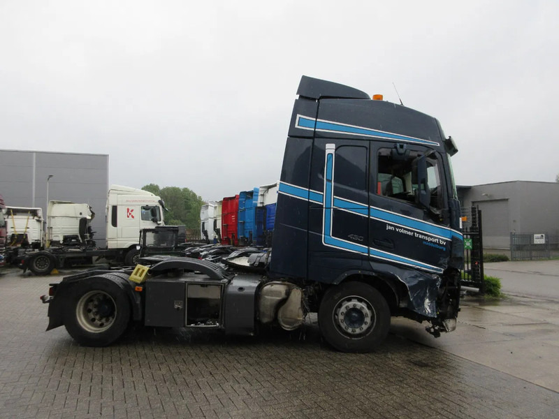 Volvo FH FH 460 - Τράκτορας: φωτογραφία 3 Volvo FH FH 460 - Τράκτορας: φωτογραφία 3