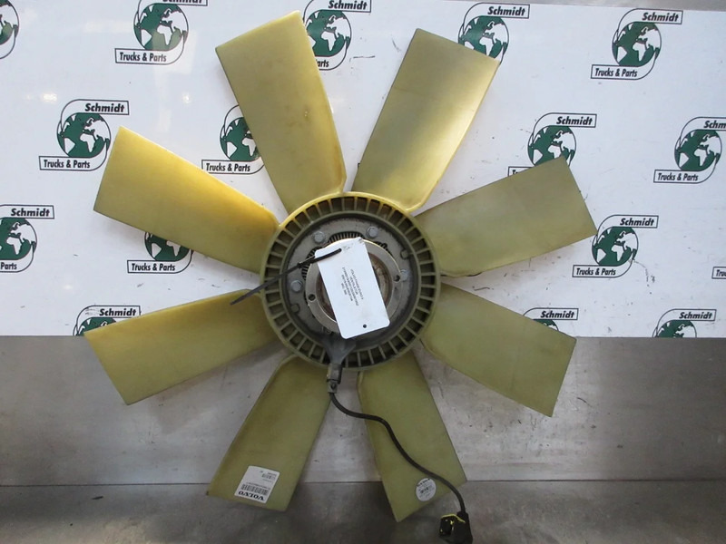 Volvo FH420 219905/85013392/8501992/85019392/85026104 KOELVENTILATOR EURO 6 - Ανεμιστήρας για Φορτηγό: φωτογραφία 3 Volvo FH420 219905/85013392/8501992/85019392/85026104 KOELVENTILATOR EURO 6 - Ανεμιστήρας για Φορτηγό: φωτογραφία 3