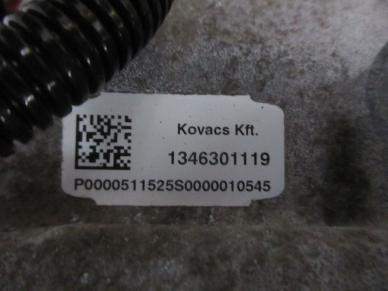 Volvo FL210 21570375 / 85001838 / 85007838 TRANSMISSIE 6 AS 800 TO EURO 6 - Κιβώτιο ταχυτήτων για Φορτηγό: φωτογραφία 5 Volvo FL210 21570375 / 85001838 / 85007838 TRANSMISSIE 6 AS 800 TO EURO 6 - Κιβώτιο ταχυτήτων για Φορτηγό: φωτογραφία 5