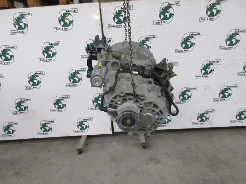 Volvo FL210 21570375 / 85001838 / 85007838 TRANSMISSIE 6 AS 800 TO EURO 6 - Κιβώτιο ταχυτήτων για Φορτηγό: φωτογραφία 4 Volvo FL210 21570375 / 85001838 / 85007838 TRANSMISSIE 6 AS 800 TO EURO 6 - Κιβώτιο ταχυτήτων για Φορτηγό: φωτογραφία 4